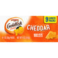 Pepperidge Farm Goldfish Cheddar Cheese Crackers