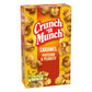 Crunch ‘n Munch Caramel Popcorn with Peanuts