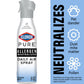 Clorox PURE Allergen Neutralizer Daily Air Spray, Ocean Mist