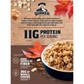 Quaker Protein Granola, Maple & Brown Sugar