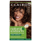 Clairol 5W Medium Warm Brown Zero Ammonia Vegan Hair Color with Coconut Oil + Aloe