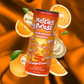 Melting Forest Mushroom Energy Orange Cream
