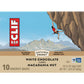 CLIF BAR Energy Protein Bars, White Chocolate Macadamia Nut, Non-Gmo 24 oz