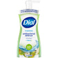 Dial Antibacterial Defense Fresh Pear Scent Foaming Hand Soap, 7.5 fl oz