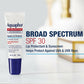 Aquaphor Broad Spectrum Lip Protectant + Sunscreen