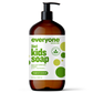 Everyone 3 in 1 Kid's Soap, Tropical Twist