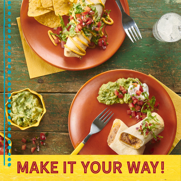 Old El Paso Traditional Refried Beans