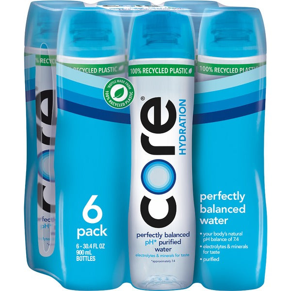 Core Hydration Nutrient Enhanced Water