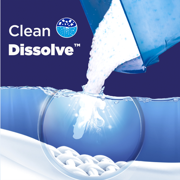Tide Powder Laundry Detergent, Original