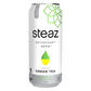 Steaz Antioxidant Brew Tea, Zero Calorie Half & Half