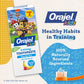 Orajel Nickelodeon Paw Patrol Fruity Fun Training Toothpaste