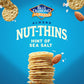Blue Diamond Crackers, Original Almond