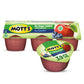 Mott's No Sugar Added Blueberry Applesauce