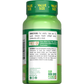 Nature's Truth Absorbable 1000 mcg B-12 Value Size
