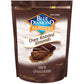 Blue Diamond Oven Roast Almonds, Dark Chocolate