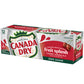 Canada Dry Fruit Splash Cherry Ginger Ale Zero Sugar Soda, 12 fl oz cans, 12 pack