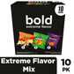 Frito Lay Snacks Extreme Flavor Mix Variety Pack