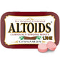 Altoids Cinnamon Sugar Free Breath Mints Single Pack