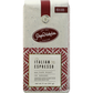 PapaNicholas Coffee Coffee, Ground, Dark Roast, Italian Espresso