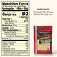 Sargento Reserve Series™ Natural Aged White Cheddar Sliced Cheese, 10 Slices