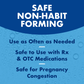 Arm & Hammer Simply Saline Daily Care Nasal Mist
