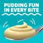 Jell-O French Vanilla Instant Pudding & Pie Filling Mix