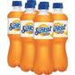 Sunkist Zero Sugar Orange Soda