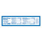 Anabar Protein-Packed Monster Cookie Crunch Candy Bar
