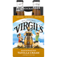 Virgil's Micro Brewed Cream Soda