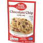 Betty Crocker Chocolate Chip Snack Size Cookie Mix