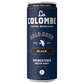 La Colombe Unsweetened Medium Roast Black Cold Brew