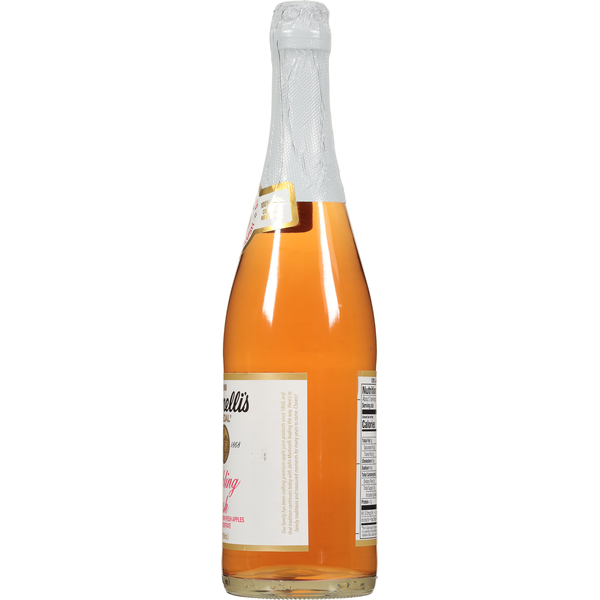 Martinelli's Sparkling Blush Juice