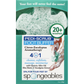 Spongeables Foot Buffer, Pedi-Scrub, 4-in-1, Citron-Eucalyptus Aromatherapy