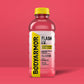 BODYARMOR Zero Sugar Caffeine Watermelon Punch Electrolyte Beverage Bottle