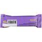 Misfits Plant Based Protein Bar, Vegan, High Protein, Caramel Fudge