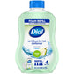 Dial Antibacterial Defense Fresh Pear Foaming Hand Soap Refill, 30 fl oz