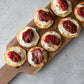 Bella Sun Luci Sun Dried Tomato Halves in Premium Oil