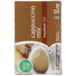 Food Club Hazelnut Cappuccino Mix Single Serve Cups
