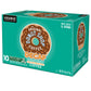 The Original Donut Shop Decaf K-Cup Pods