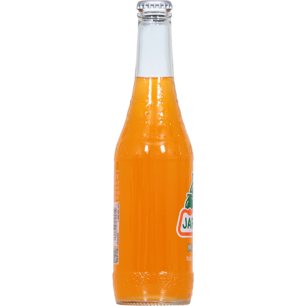 Jarritos Soda, Mandarin