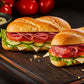 Hebrew National Kosher Beef Salami Lunch Meat