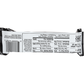 Barebells Chocolate Dough Protein Bar