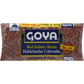Goya Red Kidney Beans