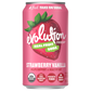 Evolution Strawberry Vanilla Soda
