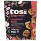 Tosi 3 Oz Crispy Puffs Cinnamon Apple
