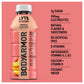 BODYARMOR Lyte Peach Mango Sports Drink Bottle