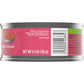 Purina Friskies Wet Cat Food Pate, Salmon Dinner