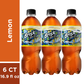 Brisk Iced Tea, Lemon