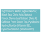 Liquid Death Death Island Tea x B Vitamins