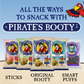 Pirate's Booty Aged White Cheddar